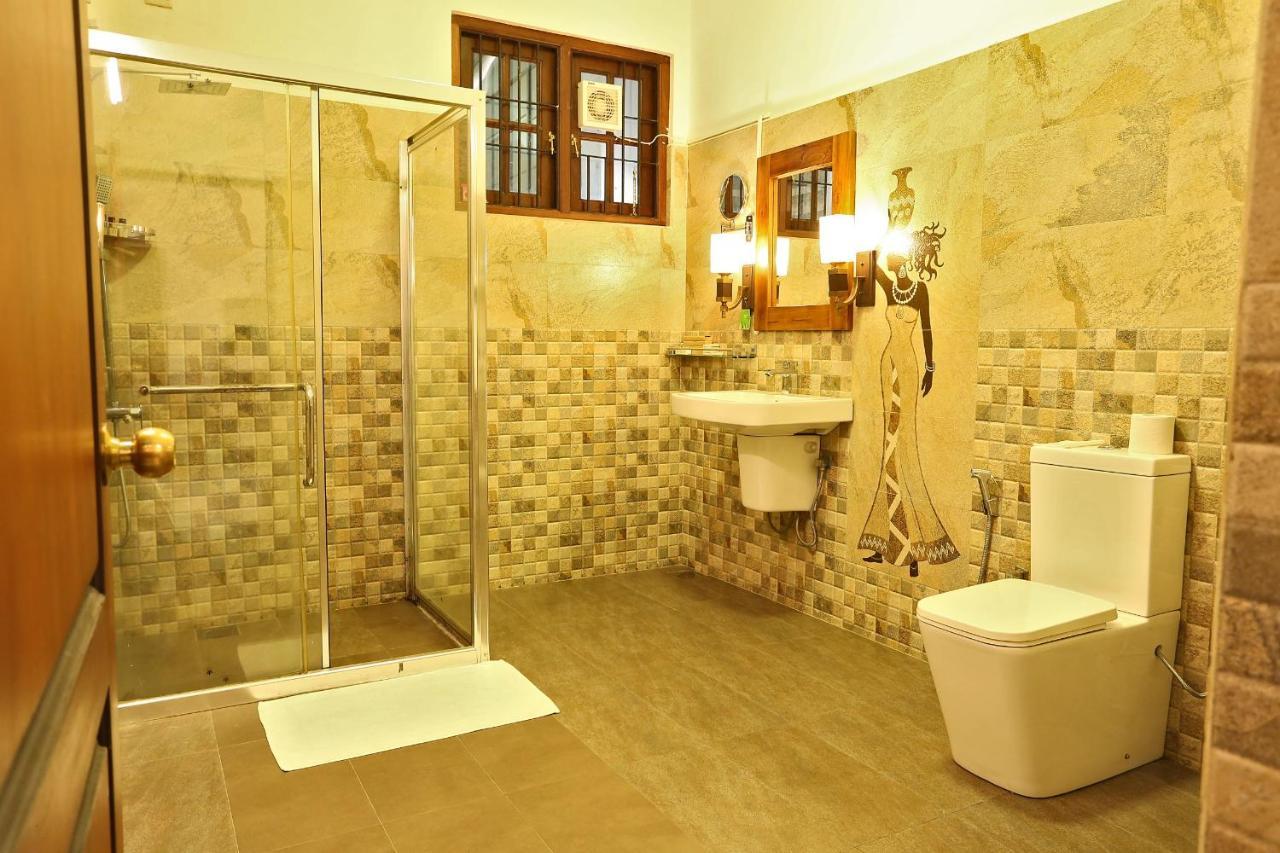 Chambre Super Deluxe