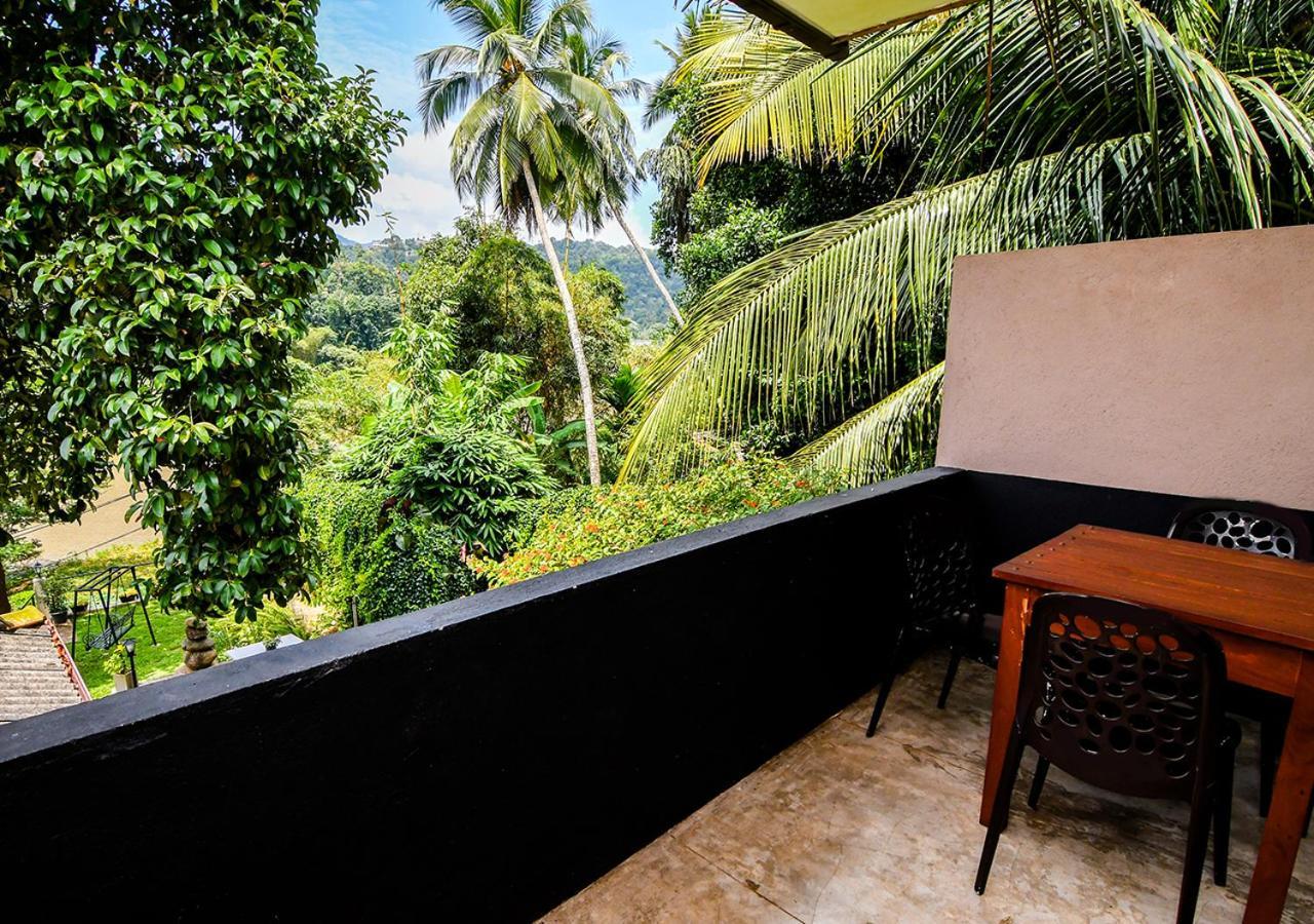 Super Deluxe Double Room Balcony River View