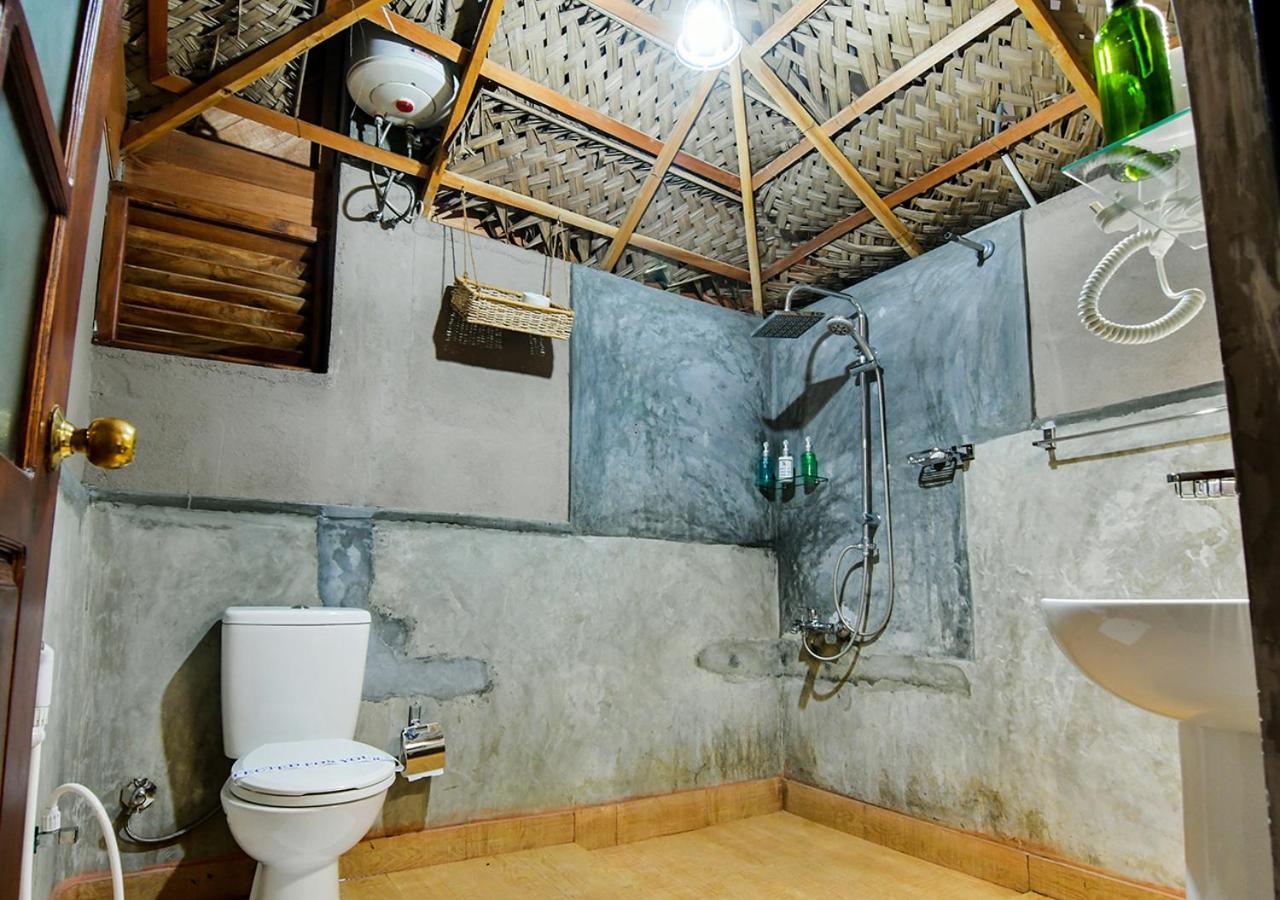 Super Deluxe Double Room Balcony River View