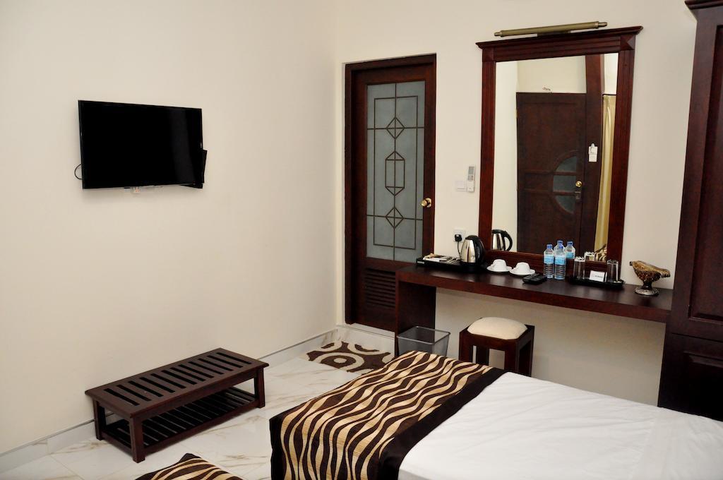 Deluxe Room with Bath tub