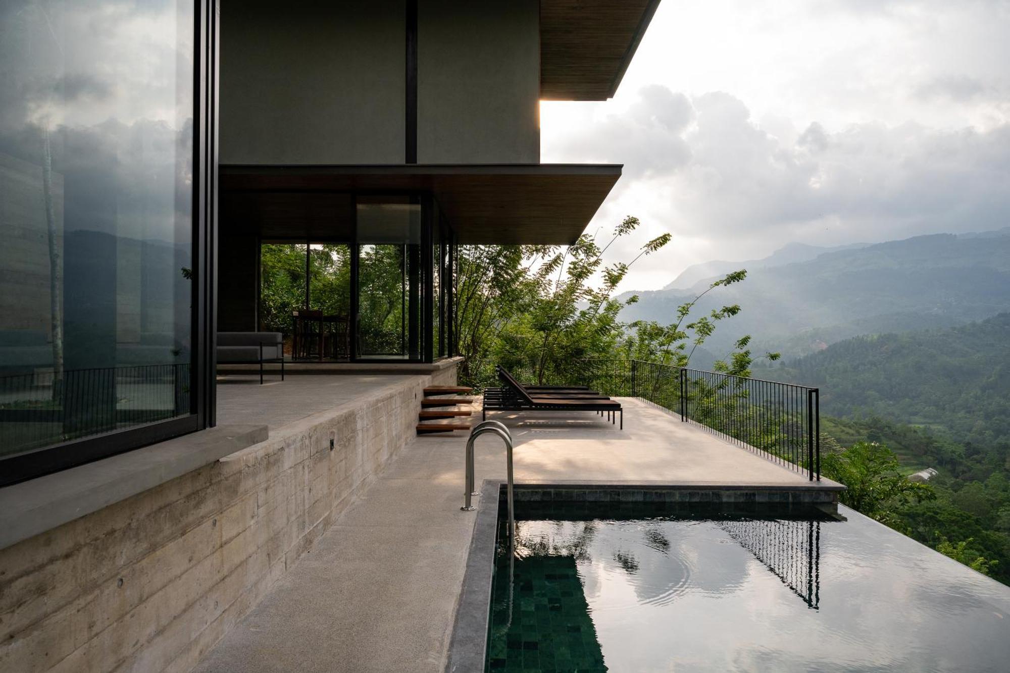 Villa 3 Chambres