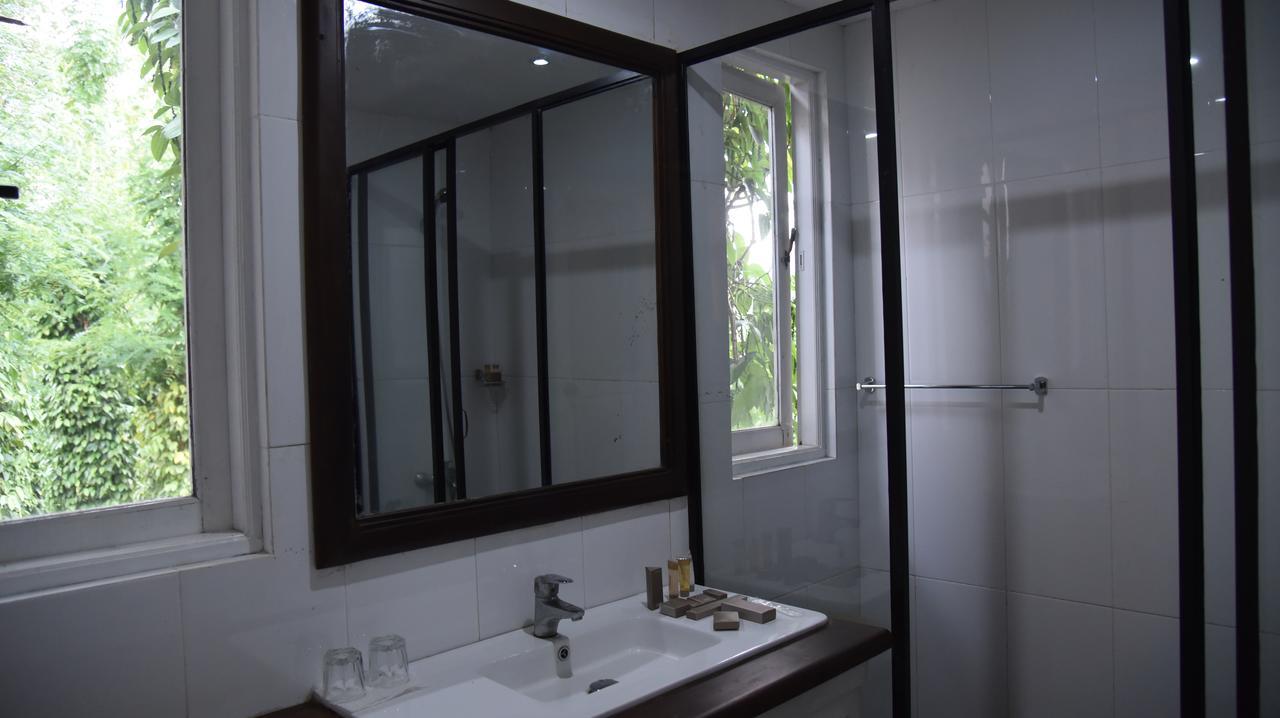 Chambre Triple de Luxe