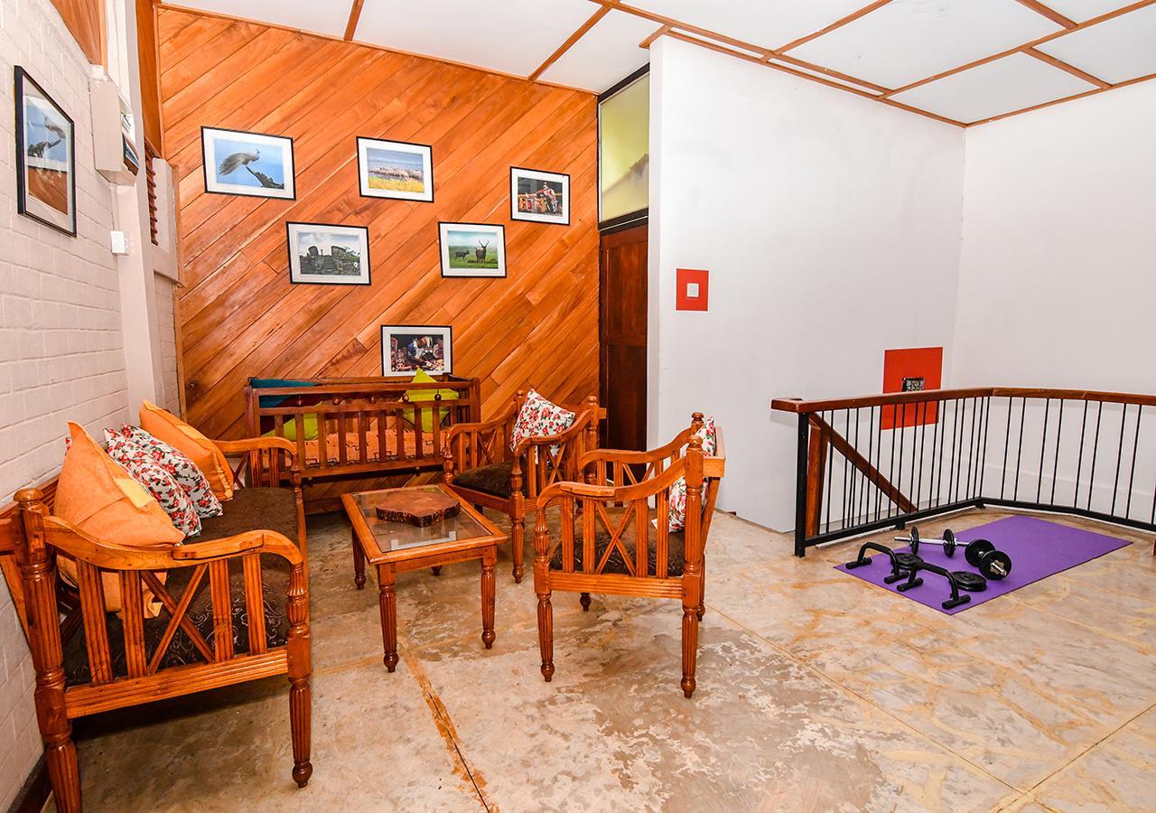 Super Deluxe Double Room Balcony River View