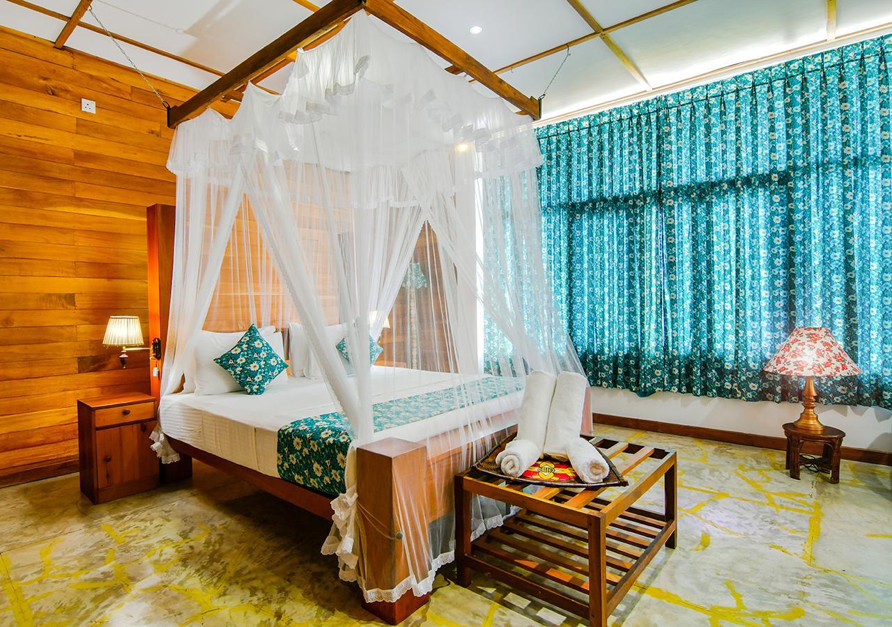 Suite Attic River View