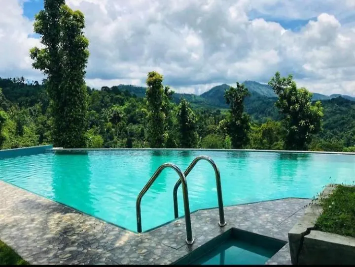 Old Frankland Kandy Luxury Boutique Hotel-1