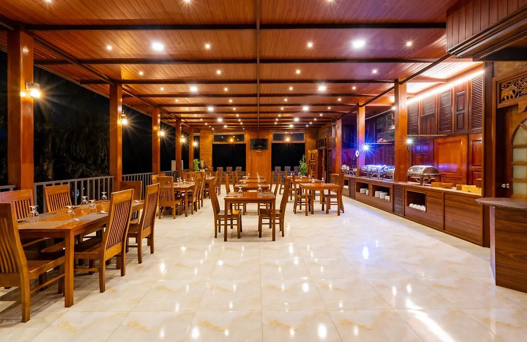 Eagle Regency Hotel-1