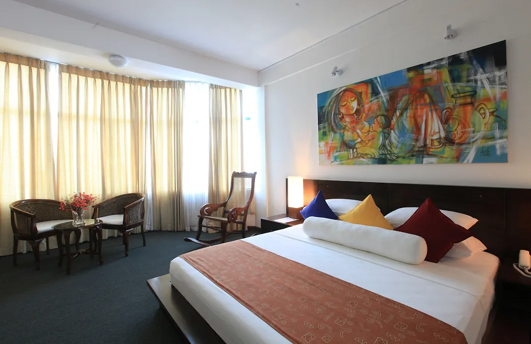 Amaara Sky Hotel Kandy-1