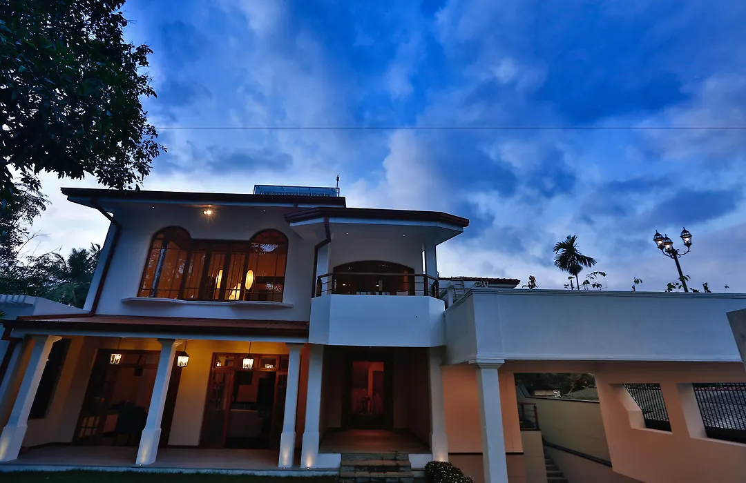 Clove Villa-1
