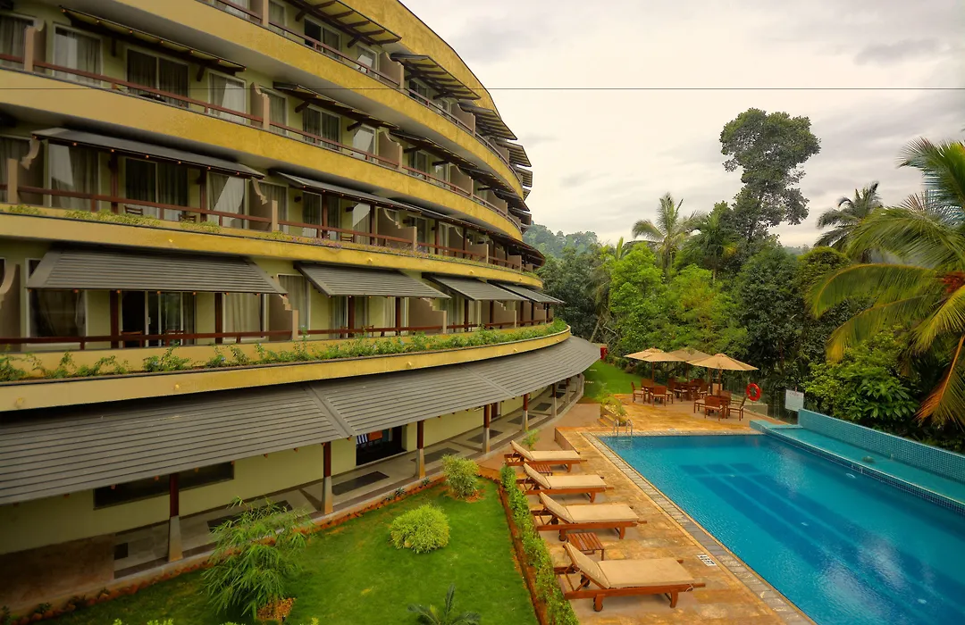 Earl'S Regent Hotel-1