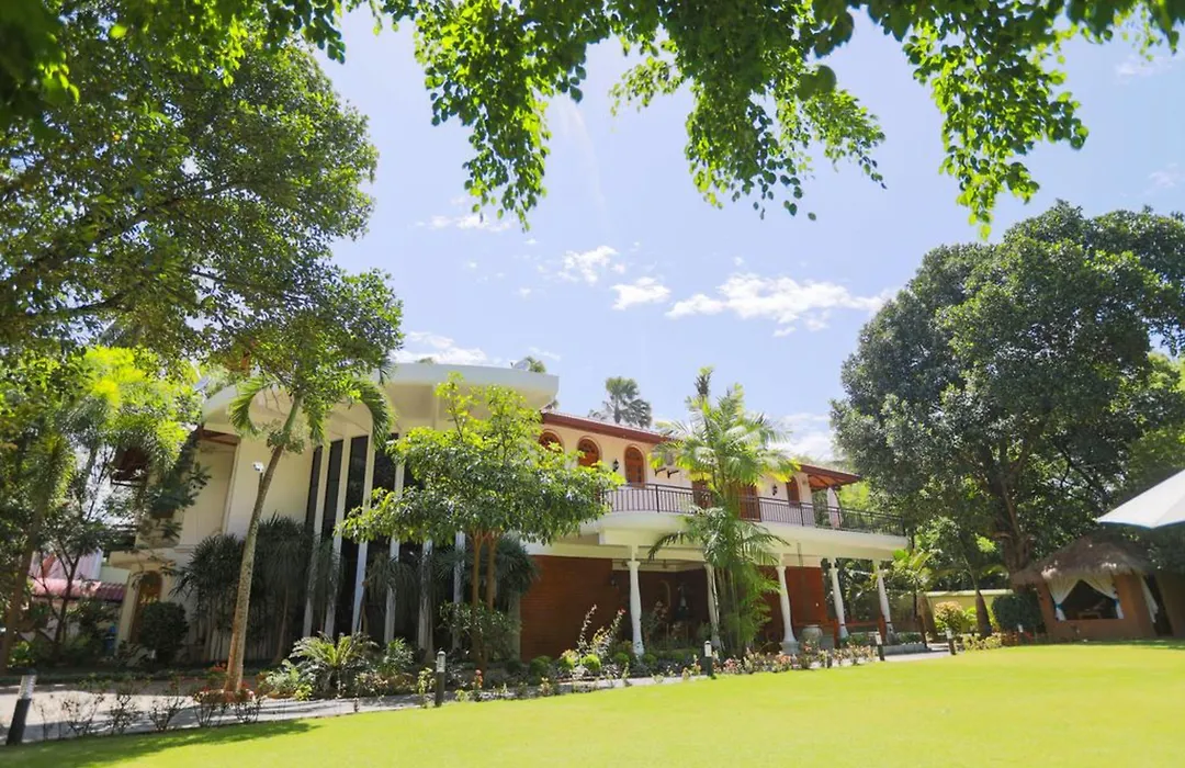 Airavata Boutique Resort-1