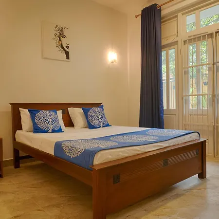 Kandyan Mount Mirror Boutique Villa-2