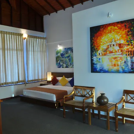Amaara Sky Hotel Kandy-3