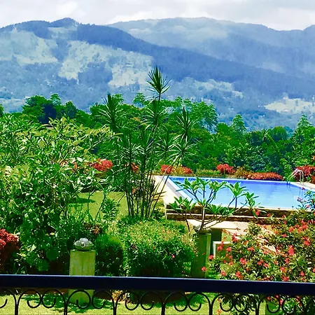 Elegant Hotel, Kandy-3