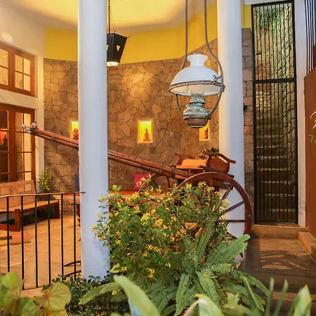 Gruhaya Boutique Villa-2