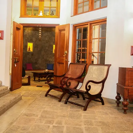 Gruhaya Boutique Villa-3