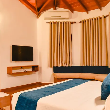 Airavata Boutique Resort-2