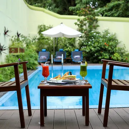 Airavata Boutique Resort-3