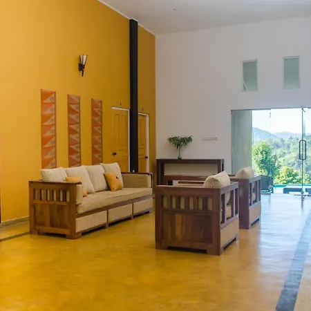 Old Frankland Kandy Luxury Boutique Hotel-3